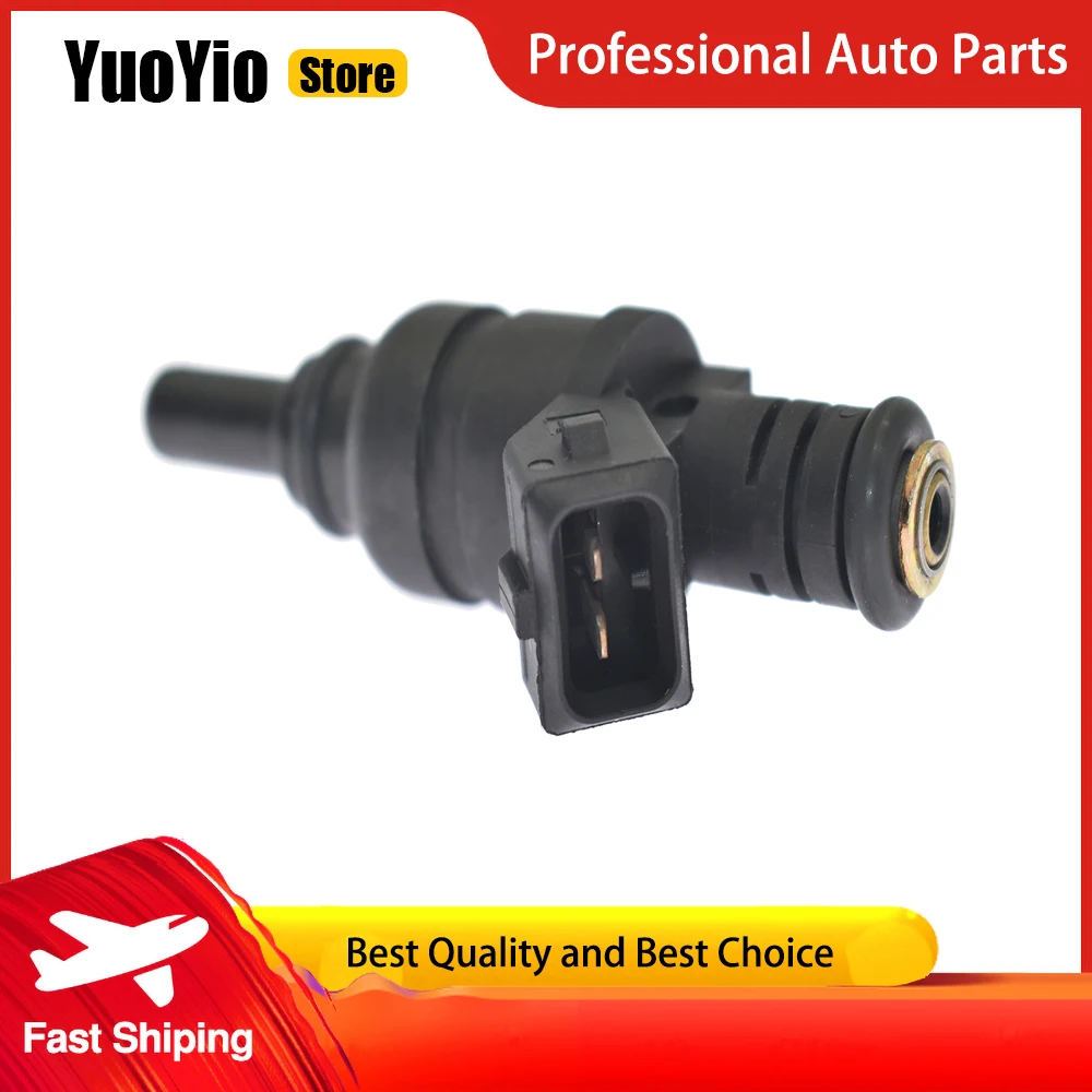 YuoYio 1Pcs New Fuel Injection Nozzle 06A906031D For Car Accsesories