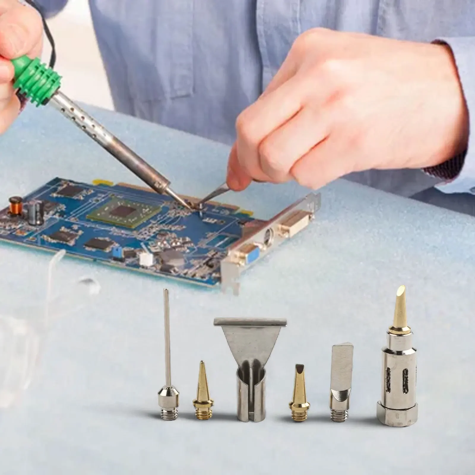 Craft Projects Home Improvement Silver Welding Tool Metal Soldering Accessories Portable Soldering Chic Appearance