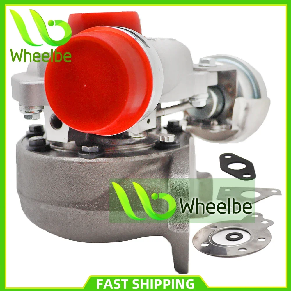 

Turbocharger For Renault Clio Megane Modus Scenic 1.5DCI 100HP 74KW 8200578315 54399880027 54399700027 7711368163 8200204572