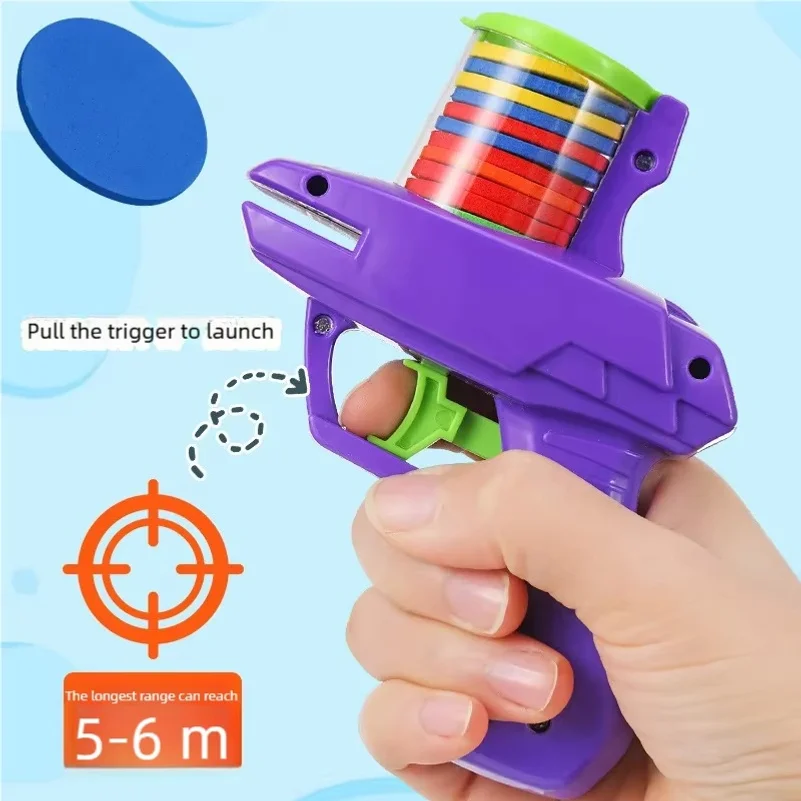 Interactive Cat Dog Toy Set wi - Flying Disc Dog Training Toy recension och pris
