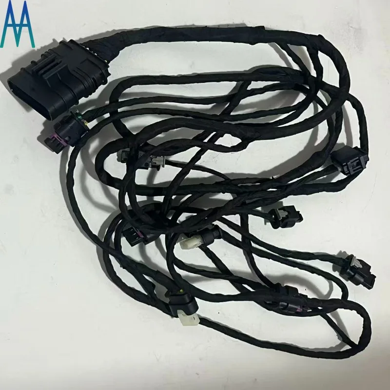 2135405403 A2135405403 Front Bumper Parking Sensor Wiring Harness for Mercedes Benz W212 W204 W213