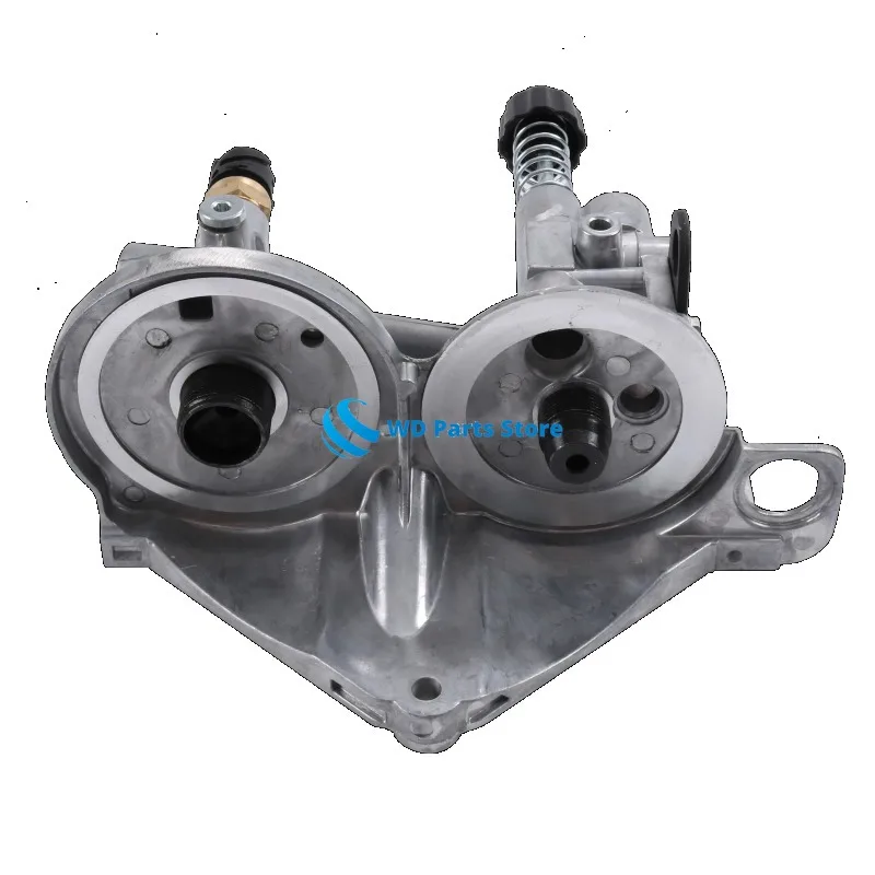 Fuel Filter Housing… - image