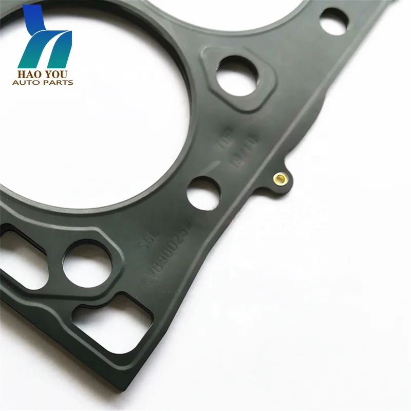 LVB90025A  Engine Cylinder Head Gasket For MG 6 MG 550 Roewe 550 750 W5 1.8T