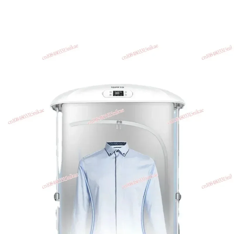 

Iron Steamer Household Ironing Machine Fully Automatic Steam Ironing Vertical Wireless Clothing Store Dedicated Home Appliances