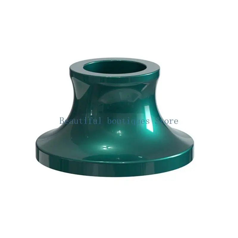 

U4LF Tealight Holder Mold Jewelry Storage Box Molds Flower Pot Resin Mold