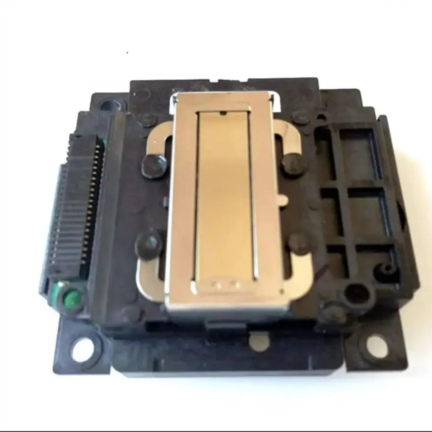 Print Head Printhead Printer For Epson L365 L405 L401 L313 L351 L1118 L130 L301 L303 L310 L3110 L111 L353 L358 L380 Printer Head