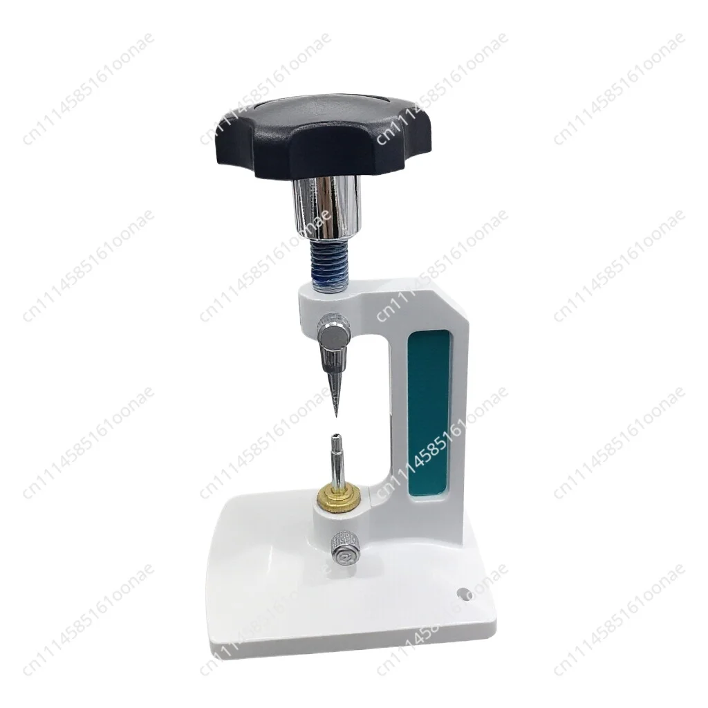 Eyewear processing tool screw puller Eyewear screw puller