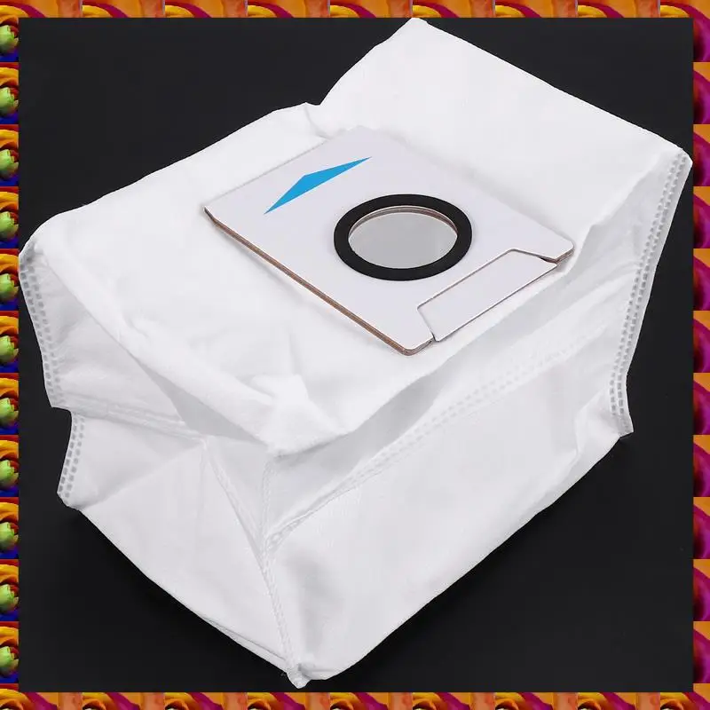 

Aimee For Ecovacs Deebot X1 OMNI Dust Bag Accessories Robot Vacuum Cleaner X1 TURBO Garbage Dirty Bags Replacement Parts
