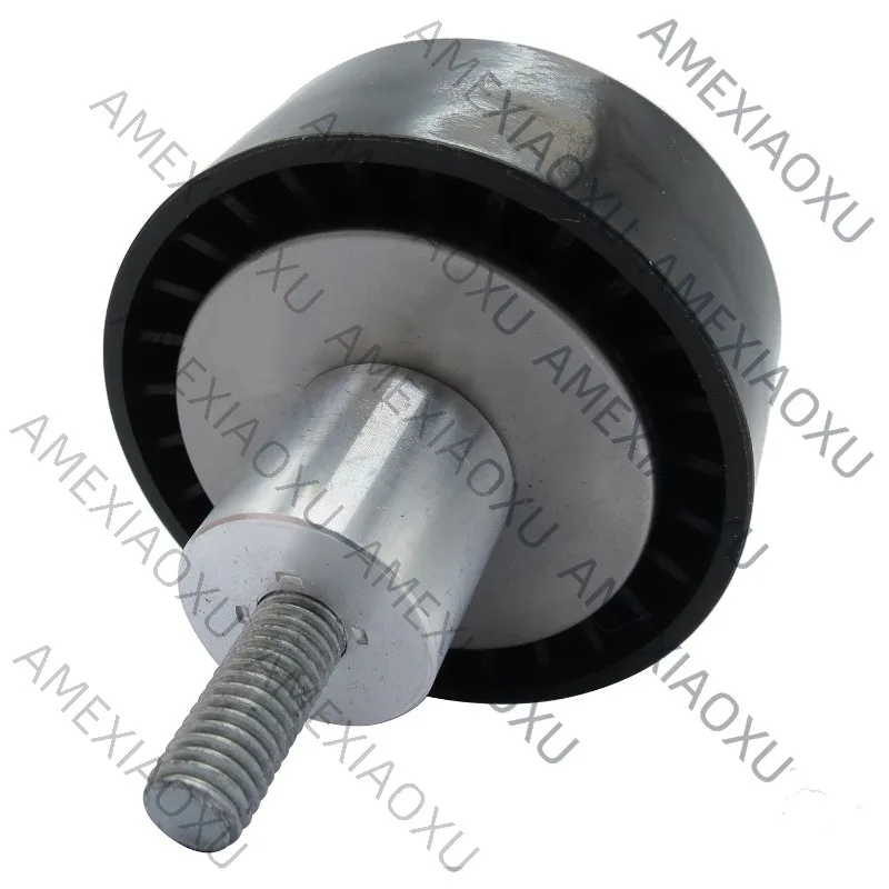 Belt Pulley Kit For…