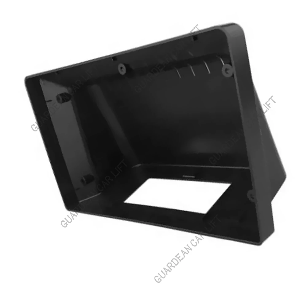 Car Radio Fascia For 2006-2010 BMW X3 E83 (9INCH) Android MP5 Player Install Dash Board Panel Frame 2 Din Head Unit Stereo Cover