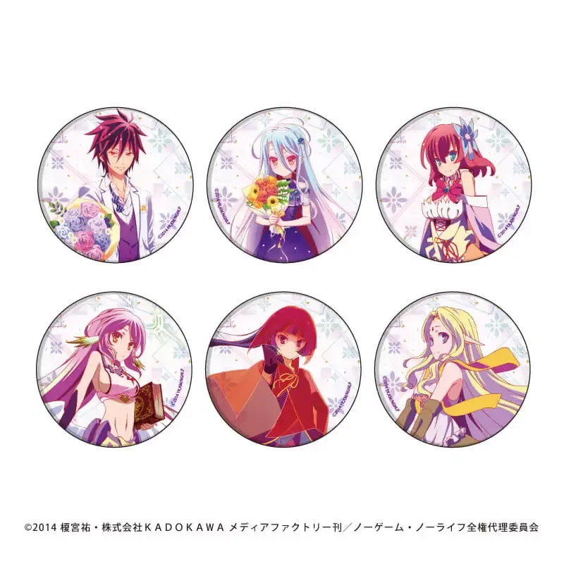 

Japan Goods Game Life No Game No Life Standing Sign Bar Peripheral