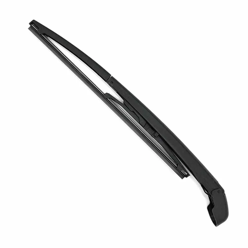 33 Cm Wiper Blade 13 Inch Wiper Blade Clear Visibility While Driving Long-lasting Wiper Performance Perfect Fit For Fiat Panda