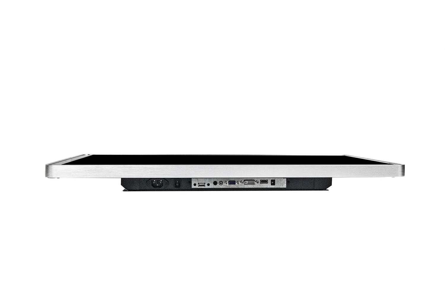 Ever Glory Customized Size Large Touch Screen Display 43inch Multitouch Wall Mounted Capacitive Touch Screen Industrial Panel PC