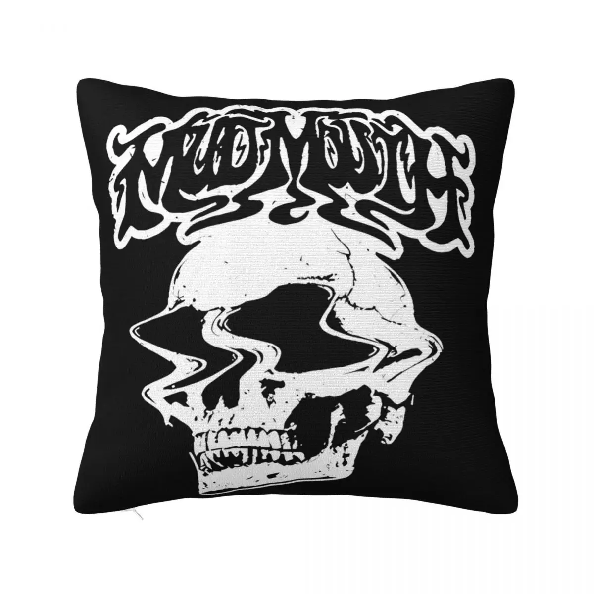 New Yelawolf Mud Mouth Gift For Fans Pillowcase Travel Pillow 45X45 Cushions Cover Pillow Case Pillow Cover