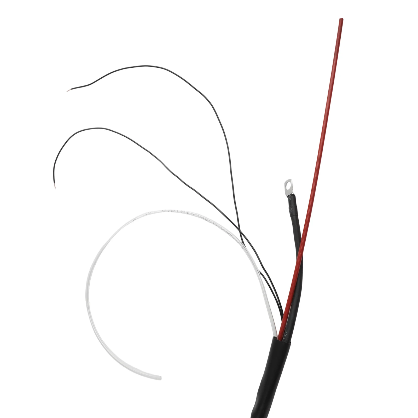 

Ручное сварочное оборудование для MIG-сварки, инструмент для сварки металлов, сварочная горелка 2M 14AK MB14, длина 2 м, диаметр проволоки 0,8-1,2 мм