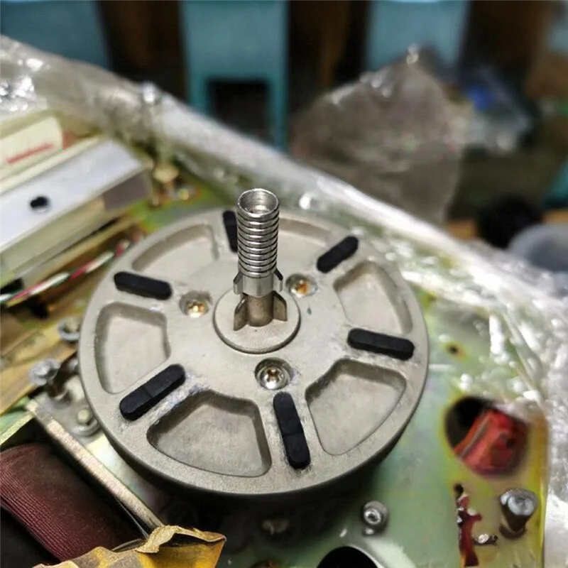 ABSY Do Revox Opener Belt Press 3.5Mm Do Studer Do Revox Opener A80/A81/A812/A816/A820 Śruby E7I5 Akcesoria do pasków