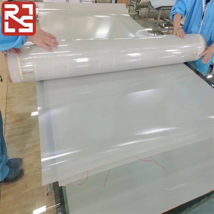 PDLC Smart Film Switchable Window Protection Solar Tint Decorative Film for Furniture Self-Adhesive