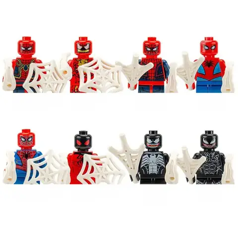 10 best sales Duz Lego - №5