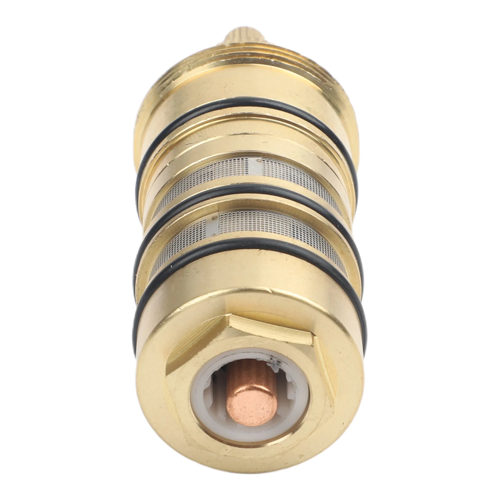 

Надежный комплект для замены термостатического картриджа 130156 34: Обновление с уверенностью, стабильность и надежность