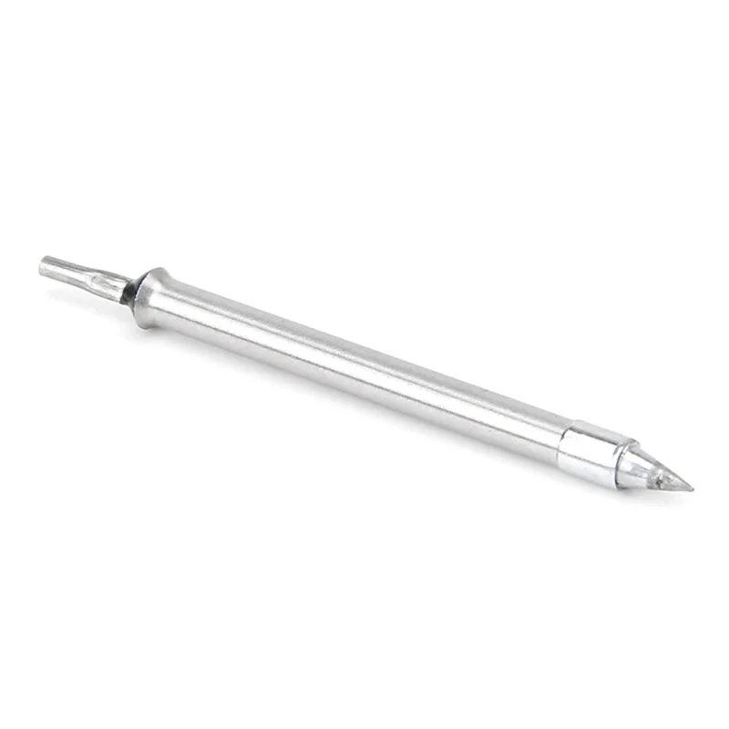 

Premium-2X USB Soldering Iron Tip Soldering Iron Tip For USB Powered 5V 8W Electric Soldering Iron Replacement