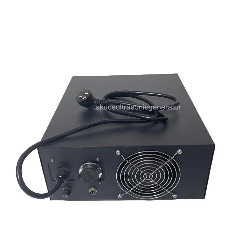 Источник питания ультразвукового преобразователя мощностью 3000 Вт, 28 кГц, 40 кГц для ультразвукового очистителя или посудомоечной машины