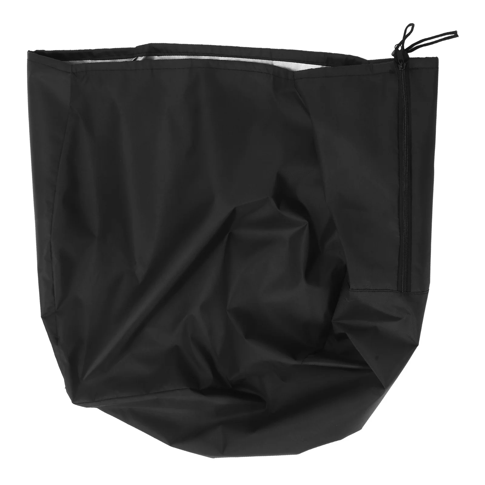 

Retractable Garden Hose Reel Cover Waterproof Durable Outdoor Hose Protector Drawstring Bag for Lawn Yard Storage