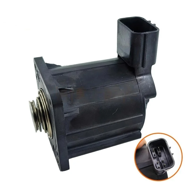 Numero parte degli accessori dell'escavatore dell'elettrovalvola dell'elettrovalvola Isuzu FVR/FVZ 6HK1 4M50 EGR 8973830059