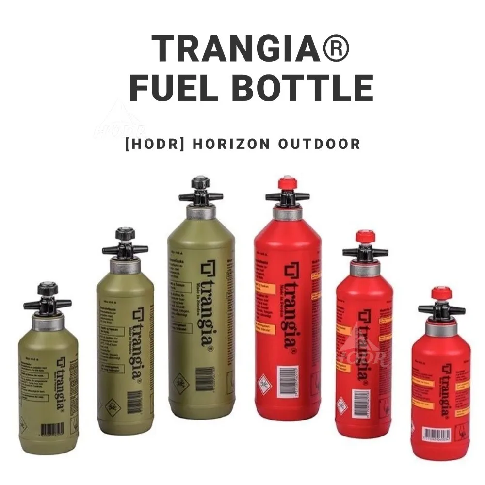 

[HODR] Оригинальная шведская портативная газовая баллонная система Trangia для экстренного использования на природе и кемпинга