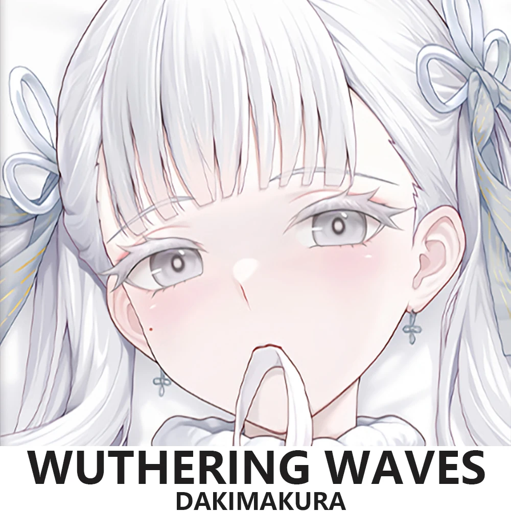 Dakimakura Umarmungskissenbezu – Bedding Bewertung und Preis