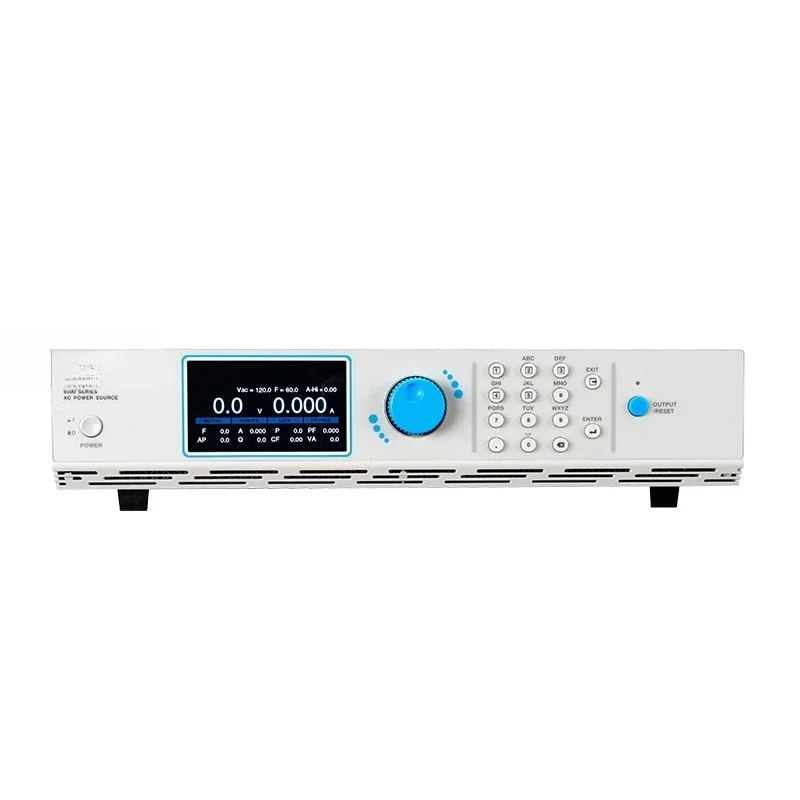 Frequency conversion AC power supply, AC and DC output, AC power supply