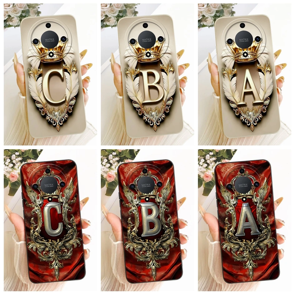 For Honor X9B Case …