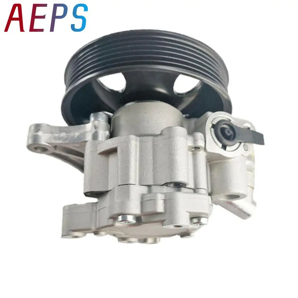 مضخة توجيه A0064664501 لسيارة Mercedes Benz W212 E300 E350 E500 E550 4MATIC جديدة متينة #3