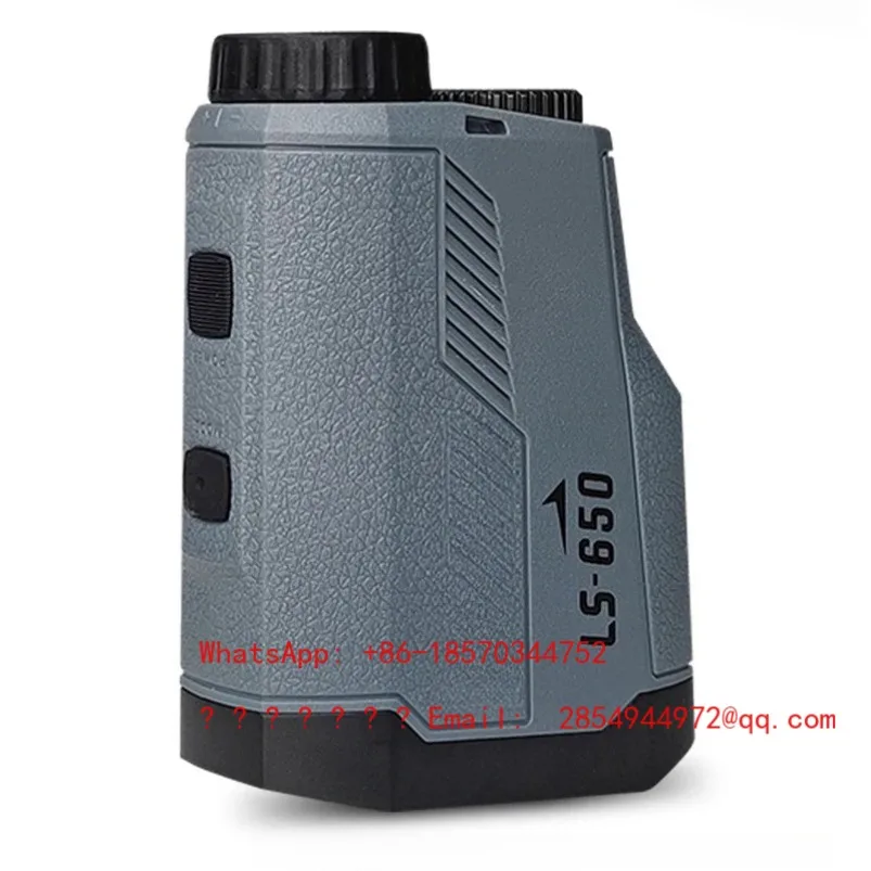 

2026 1000M 650M Дальномер для гольфа W