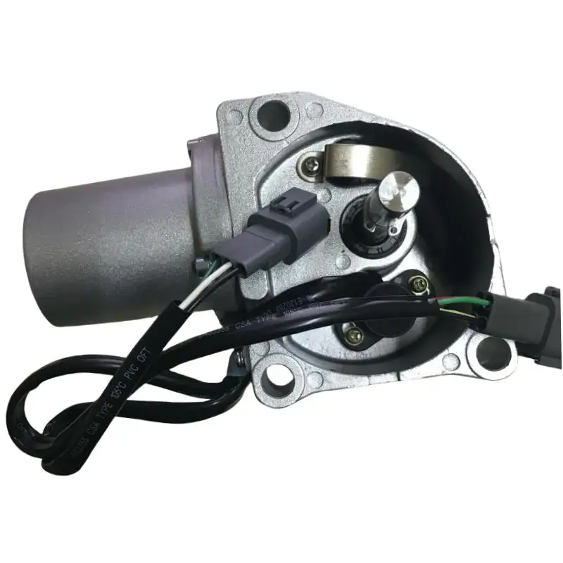 

4614911 Throttle Motor for hitachi EX120-5 EX200-5 EX300-5 Excavator