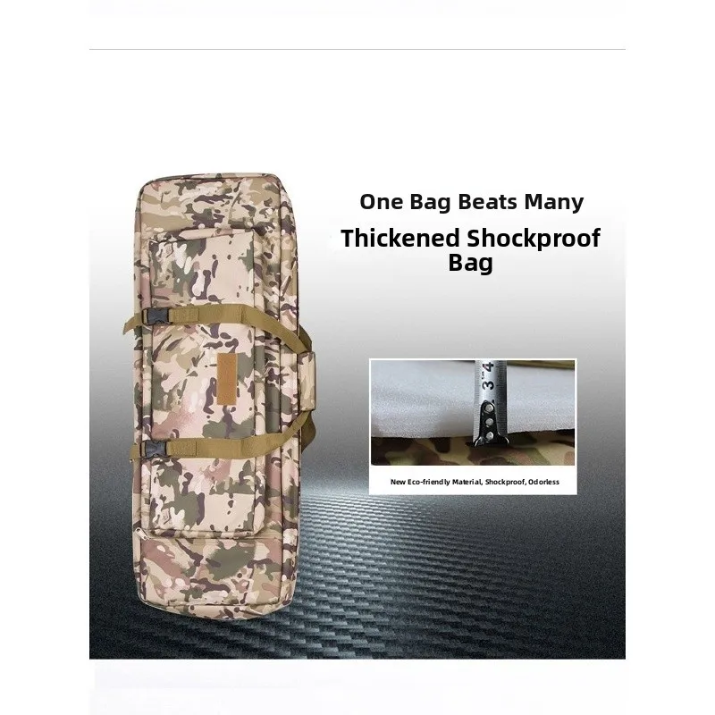thickened-double-layer-waterproof-sea-rod-egg-cotton-tactical-bag-multi-functional-double-shoulder-cs-equipment-model-bag