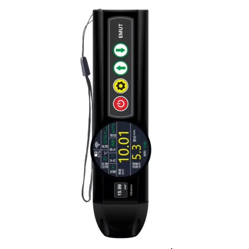 Oled Ultrasonic Thi… - image