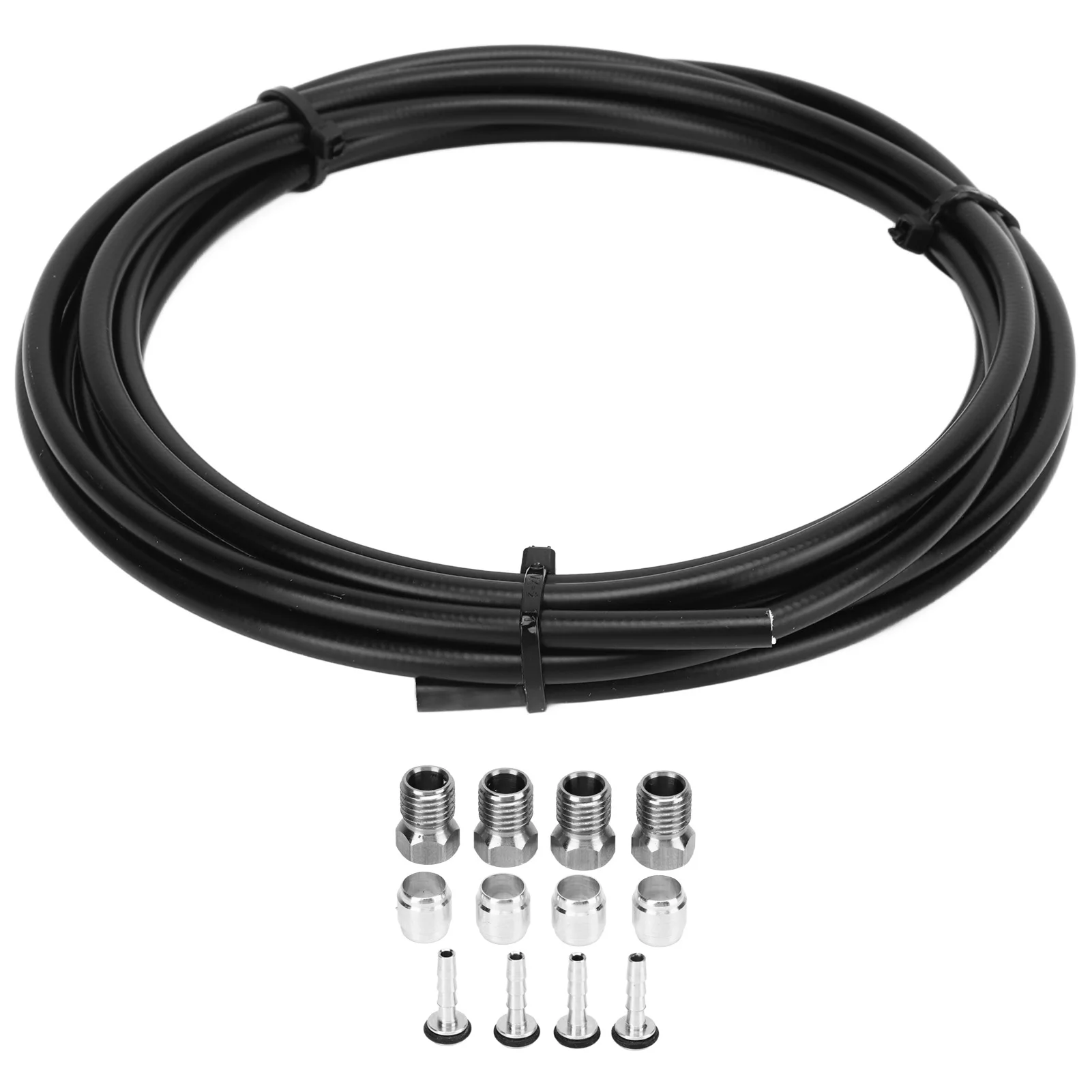 

Дисковый тормозной Масляный шланг 3 метра, комплект шлангов с соединительной вставкой в виде оливы для горного велосипеда FORMULA C1