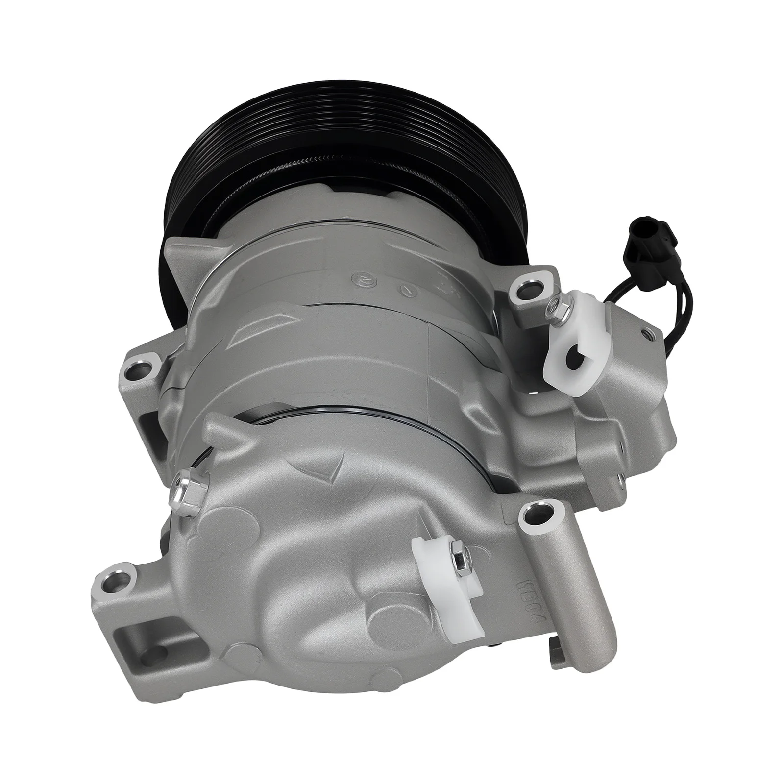 Kompresor AC CO 11224C Untuk Honda Accord 2.4L L4 2008 2009 2010 2011 2012