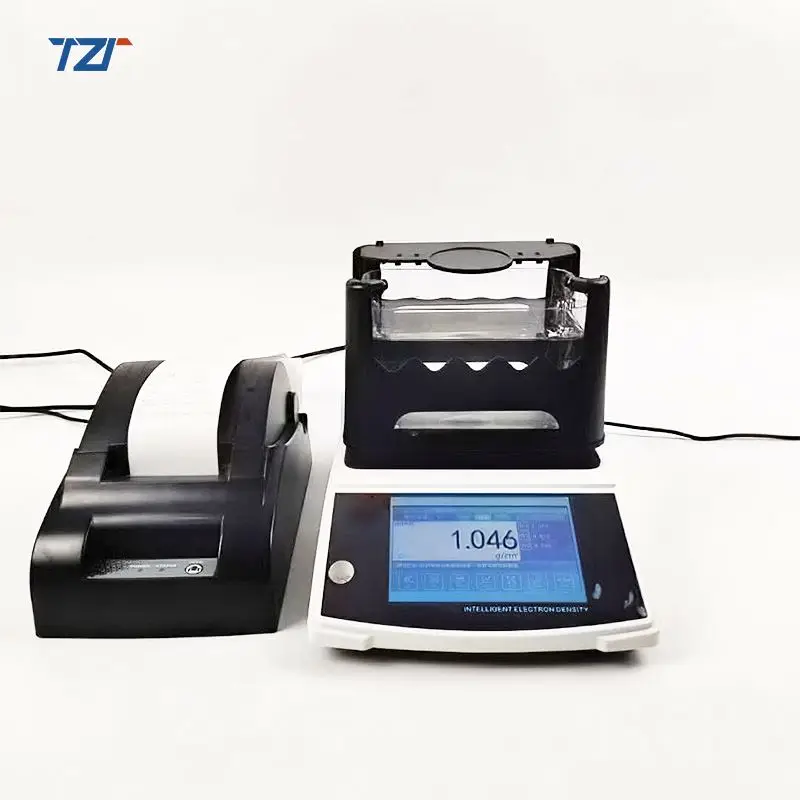 

Top-End Thermal XRF Gemstone Tester and Scale Gold Density Machine 1-Year Warranty Mineral Analysis Instrument Gun