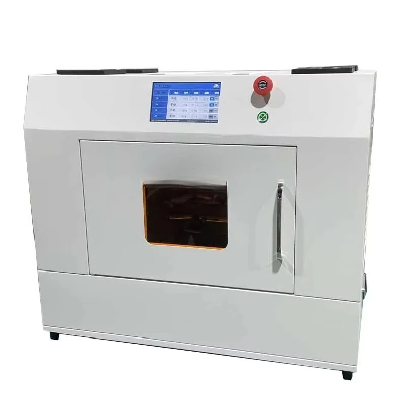 مروحة تبريد 6 بوصة 8 بوصة 10 بوصة 12 بوصة 365 نانومتر صمام ثنائي باعث للضوء معالجة بالأشعة فوق البنفسجية (شريط تفكيك للأشعة فوق البنفسجية من الويفر)