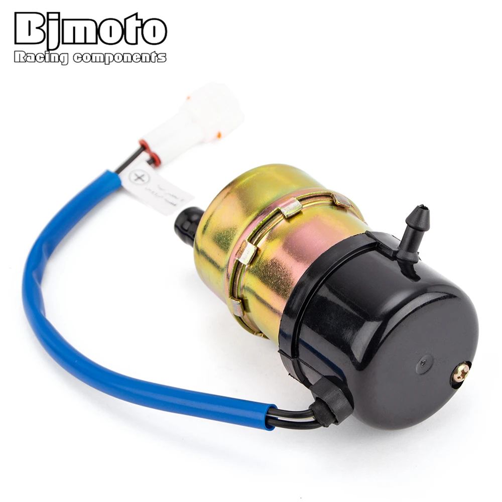 Fuel pump For Kawasaki ZX900 ZX636 Ninja 900 ZX-9R ZX-6R ZZR600 ZX600 Ninja ZX6R 2000-2002/2005 49040-1064 ZX 900 636 6R 600