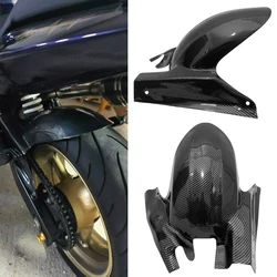 Motorcycle rear mudguard suitable for Honda Hornet 250, 600, 900 street car modification mudguard accessories