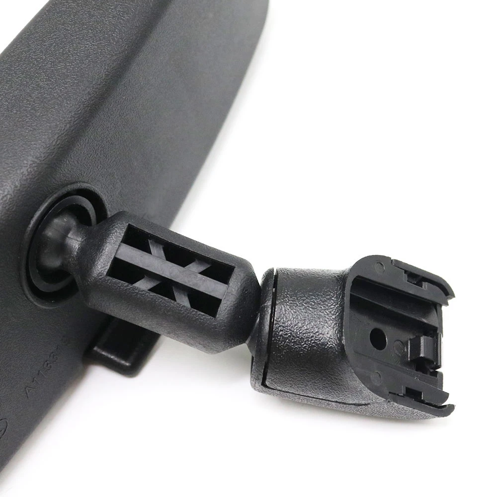 New Interior Rear View Mirror For Nissan Altima NV1500 TIIDA Feontier Qashqai Lannia Sylphy Teana Murano 96321-2DR0A 963212DR0A - Image 4