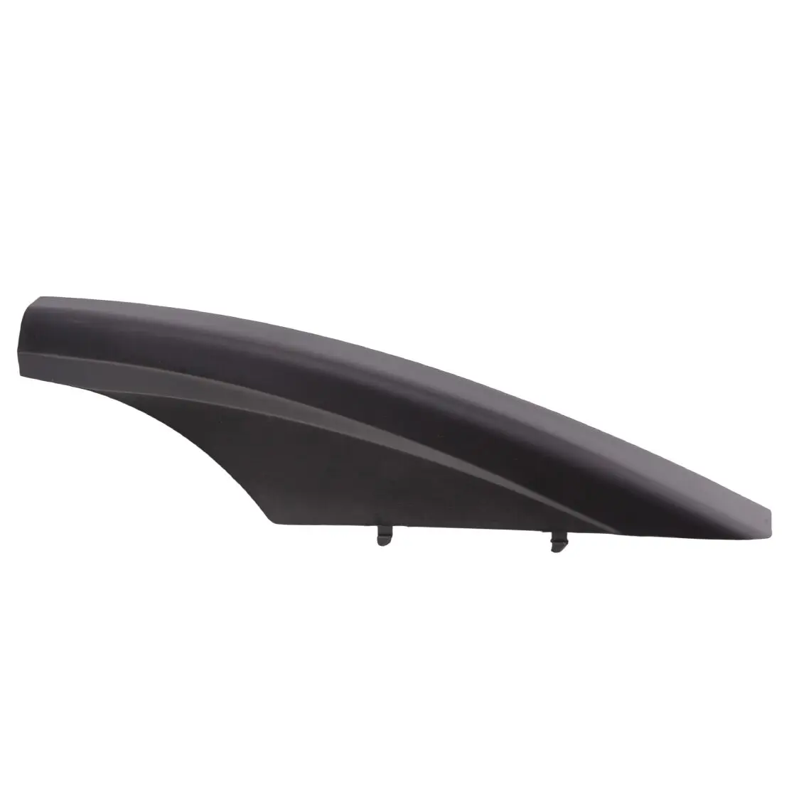 87292-26001 Front Right Roof Rack Cover Cap Fit For Hyundai Santa Fe 2001 2002 2003 2004 2005 2006 Black Plastic