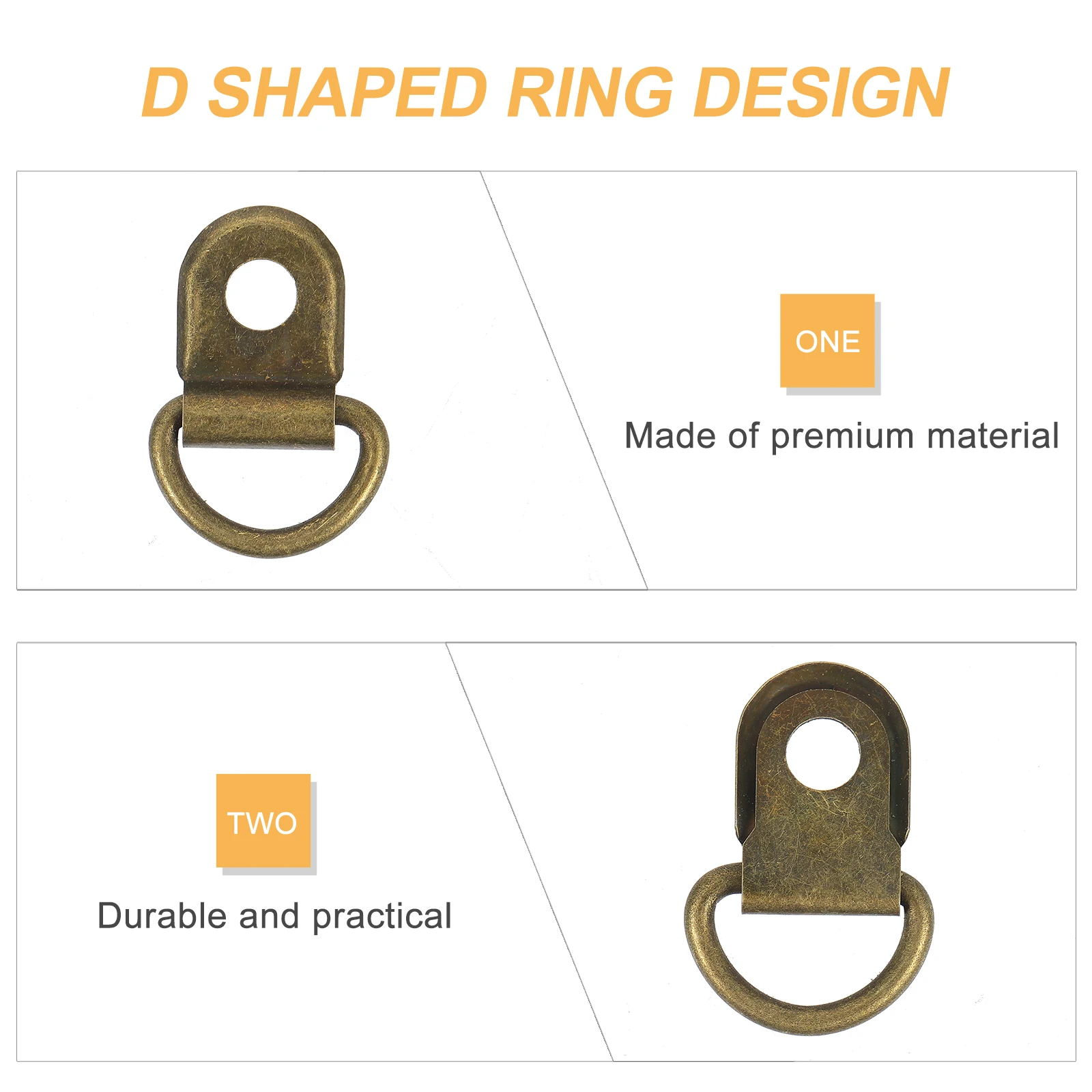 

30 set Stainless Steel Button Reusable Buckle For Handbag Shoes Diy Tools Durable Buttons Detachable Bag Buckle