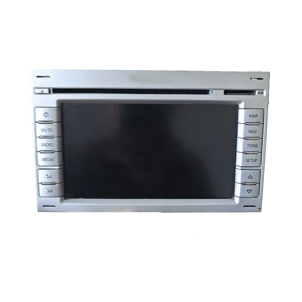 

Car Radio Carplay Autoradio Multimedia Player For VW Volkswagen Passat Lingyu GPS Navigation DVD Player