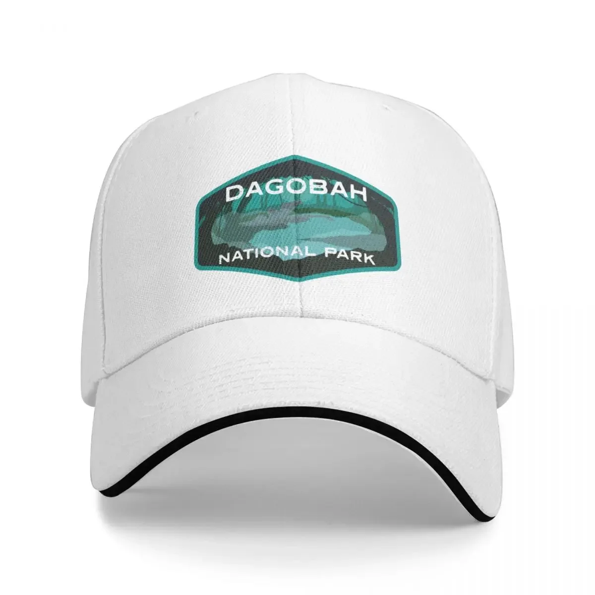 

Dagobah Cap Baseball Cap golf hat Military cap man hat men's Women's