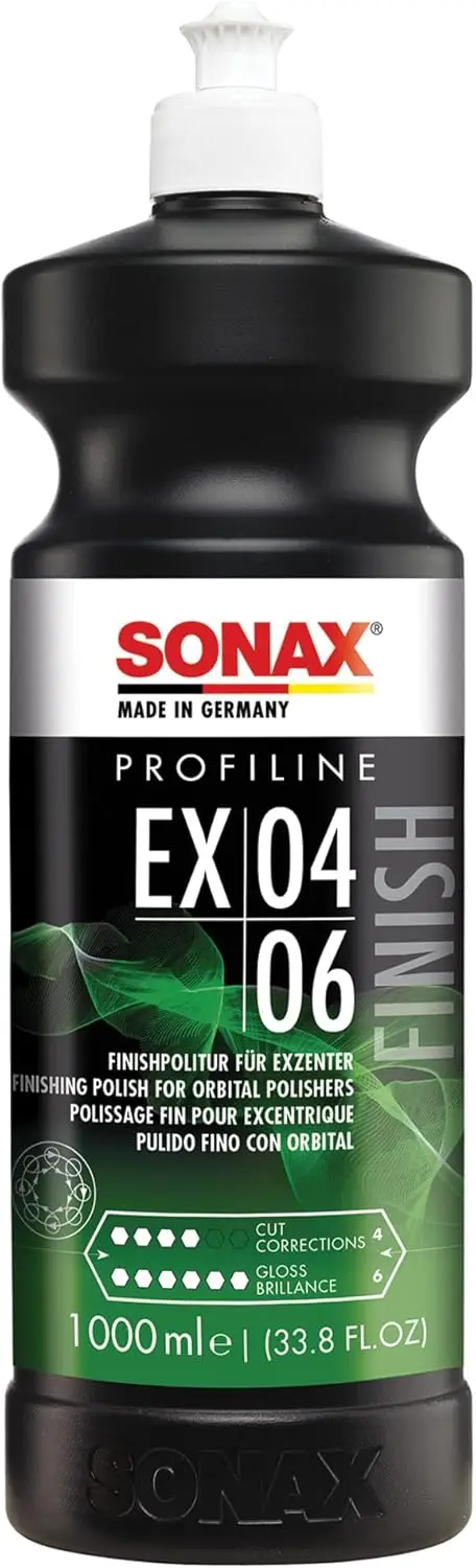 Dual Action Polishi…