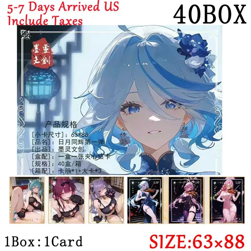 

Wholesales One Piece Collection Cards Booster Box Brick Card Straw Hat Pirate Luffy Sexy Playing Cards Party Game