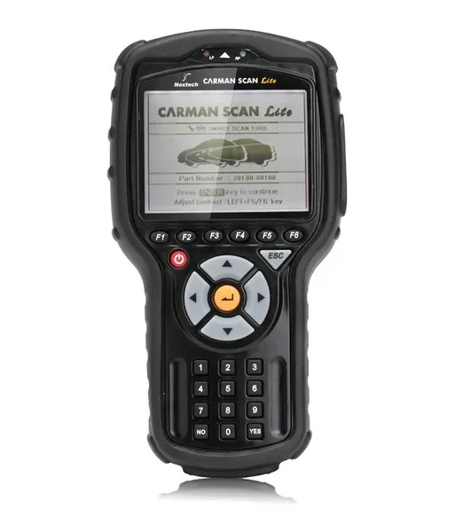 2019 latest carman scan tool Carman Scan Lite car Diagnostic Scanner For Kia Hyundai Especially for Korea Car Carman Scanner